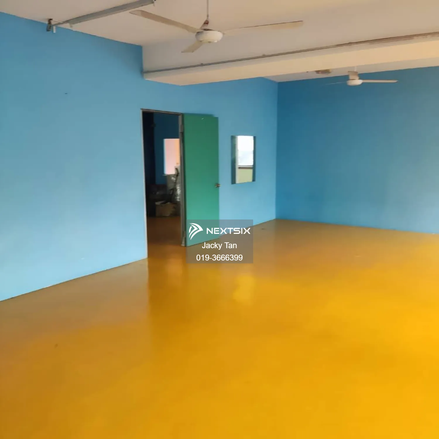 Shop Office For Rent in Semenyih Selangor - Image 6