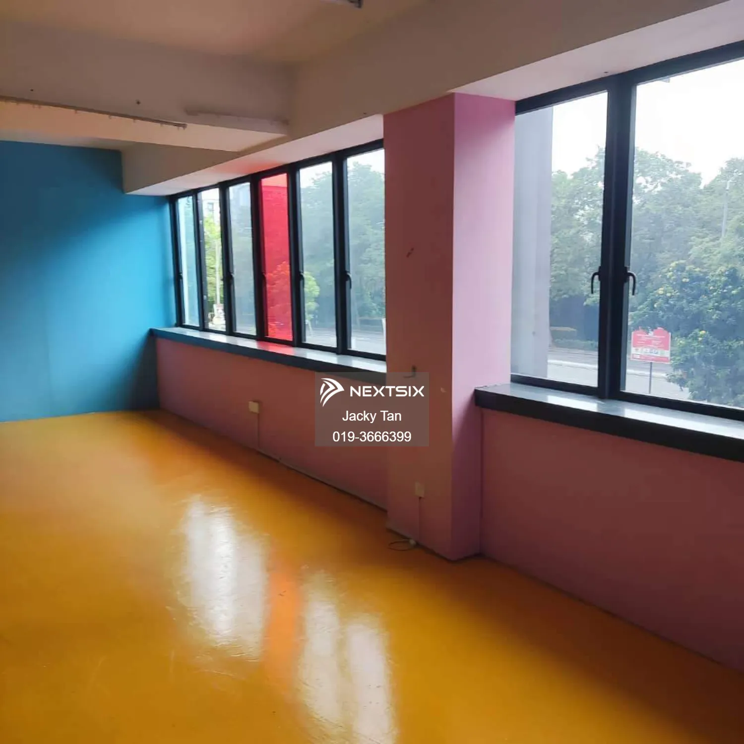 Shop Office For Rent in Semenyih Selangor - Image 7