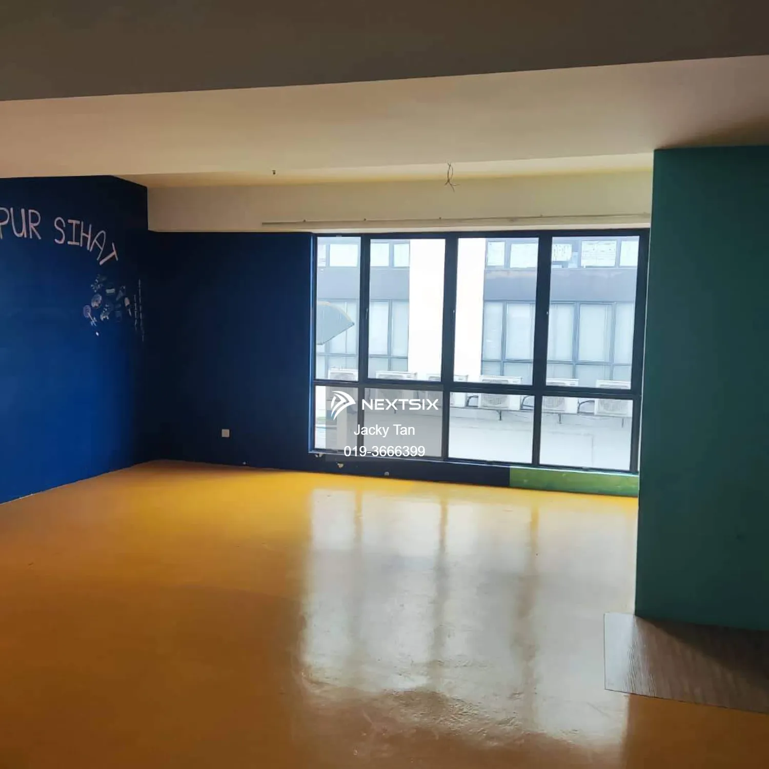 Shop Office For Rent in Semenyih Selangor - Image 8