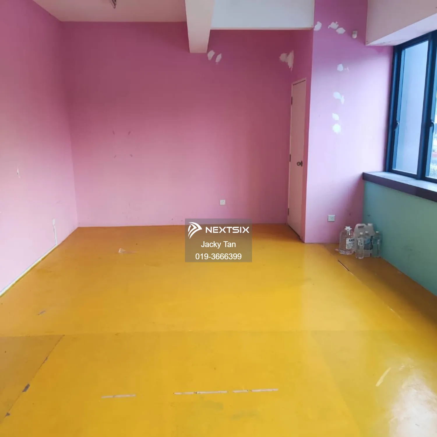 Shop Office For Rent in Semenyih Selangor - Image 9