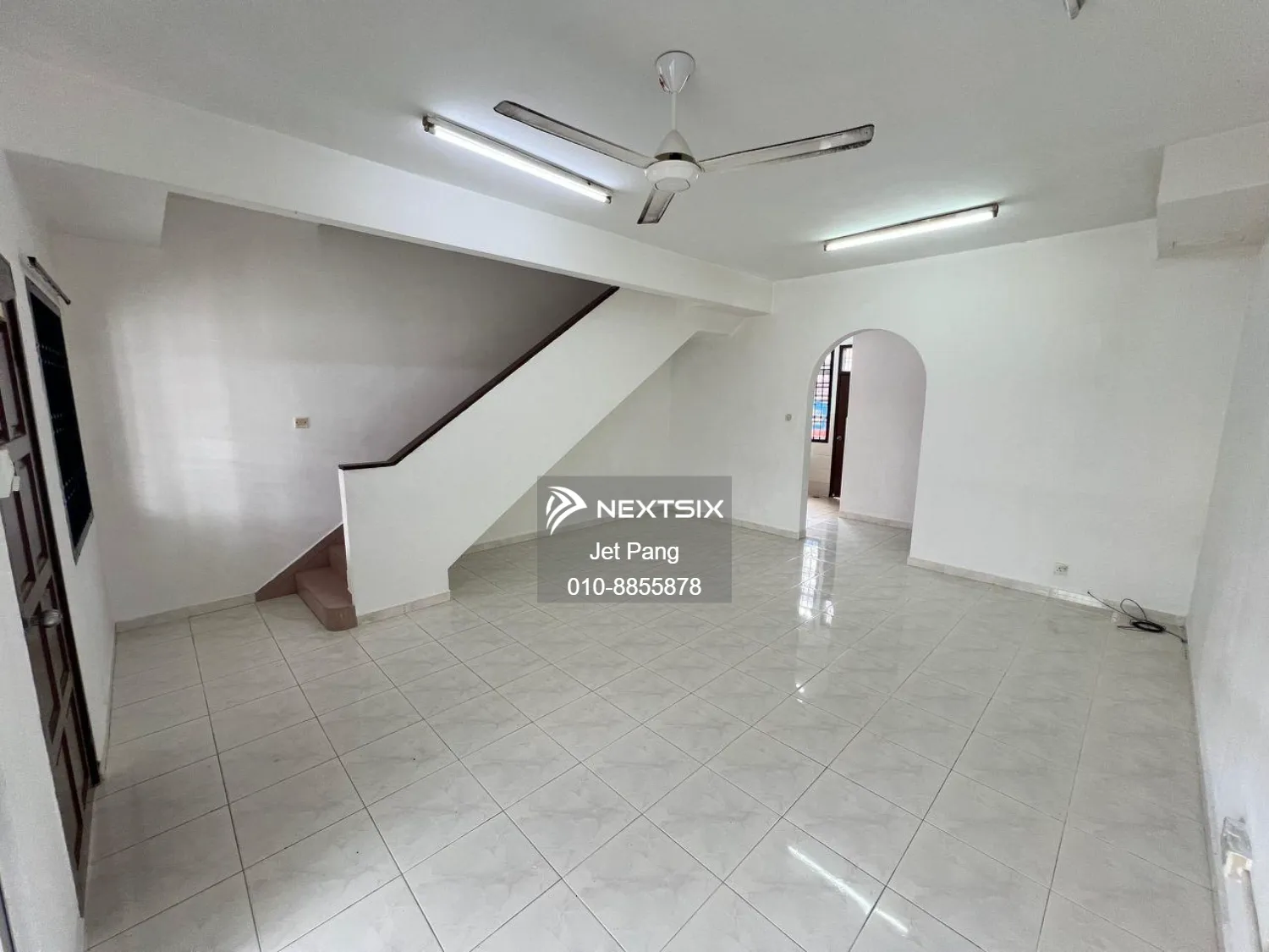 2-sty Terrace/Link House For Sale in Setia Indah Johor