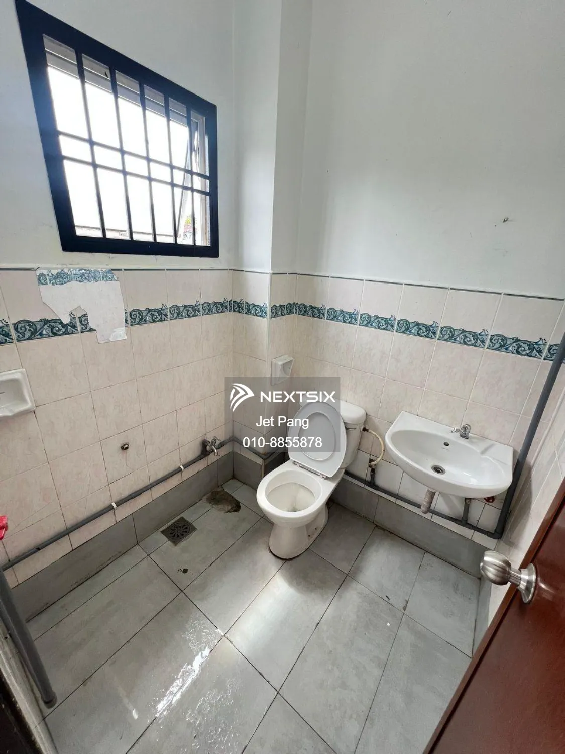2-sty Terrace/Link House For Sale in Setia Indah Johor - Image 11