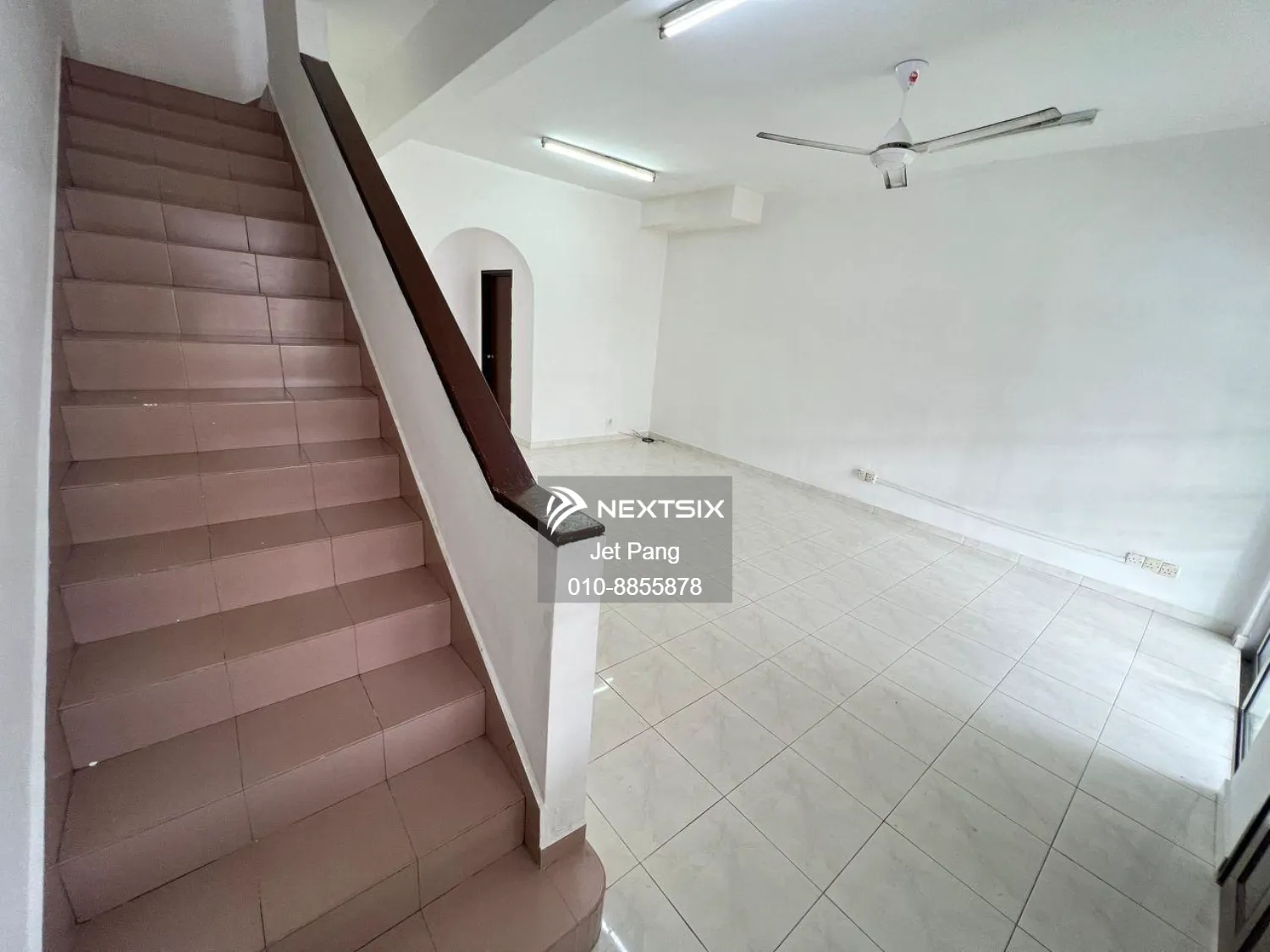 2-sty Terrace/Link House For Sale in Setia Indah Johor - Image 2