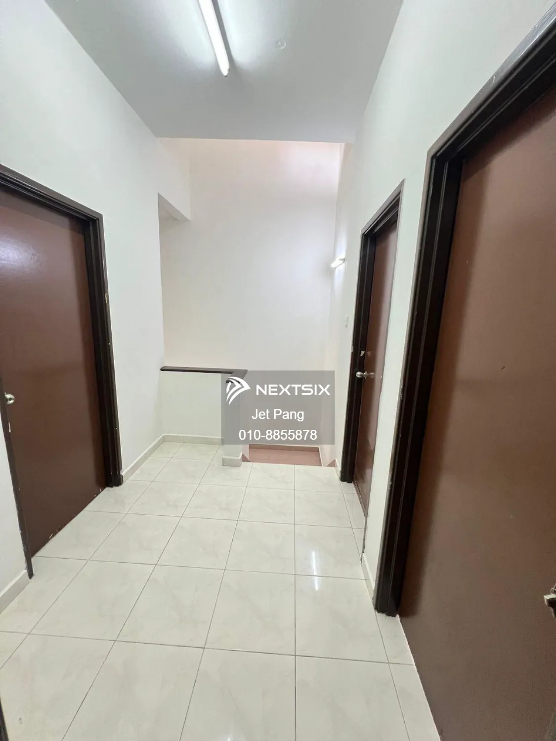 2-sty Terrace/Link House For Sale in Setia Indah Johor - Image 4