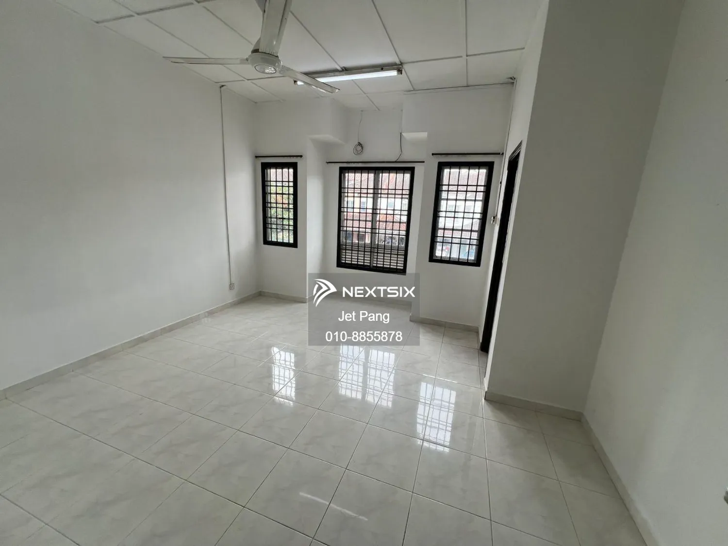 2-sty Terrace/Link House For Sale in Setia Indah Johor - Image 5