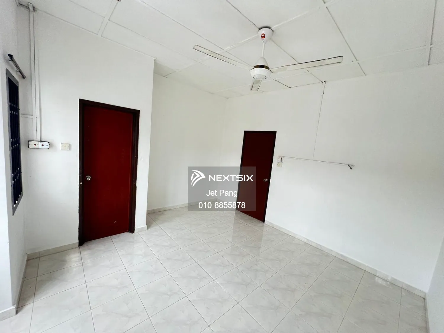 2-sty Terrace/Link House For Sale in Setia Indah Johor - Image 6