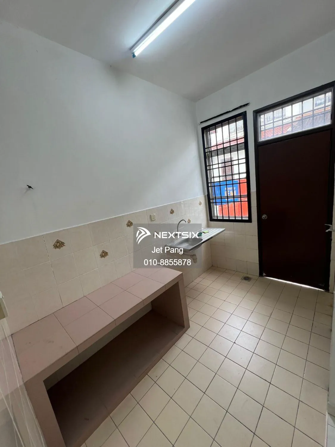 2-sty Terrace/Link House For Sale in Setia Indah Johor - Image 9