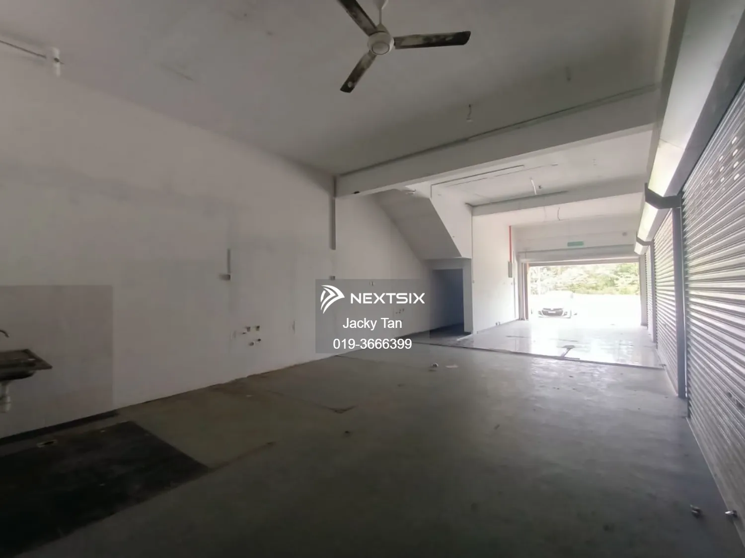 Shop Office For Rent in Semenyih Selangor - Image 2