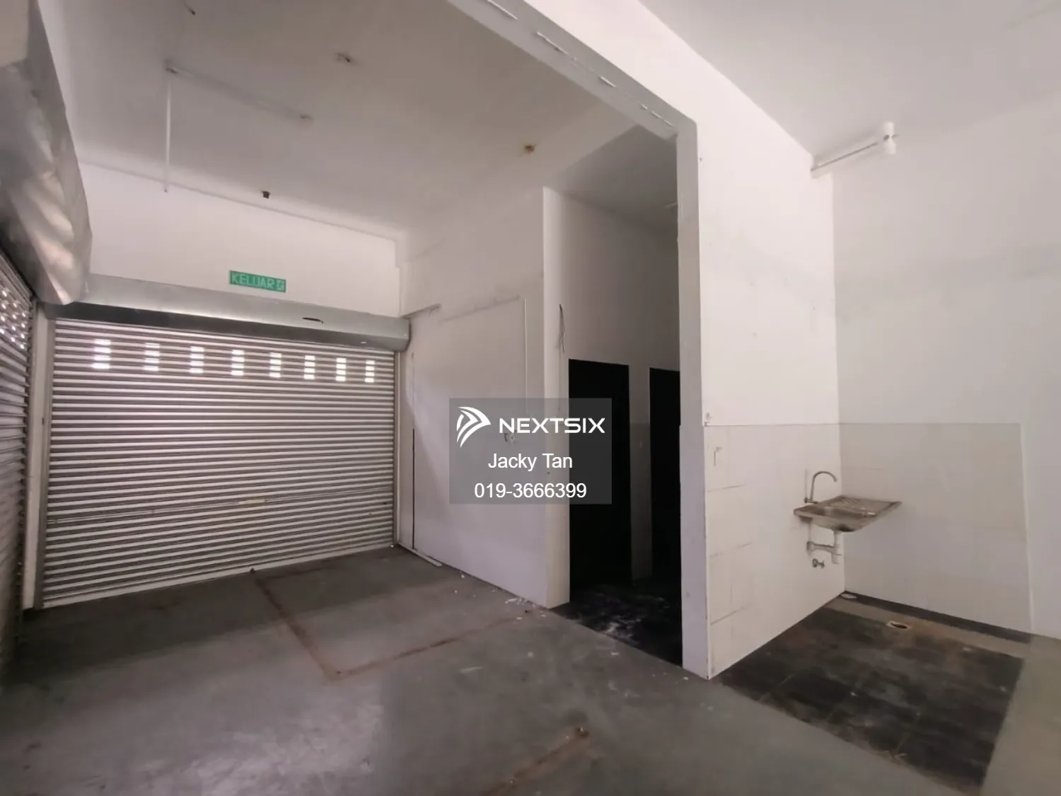 Shop Office For Rent in Semenyih Selangor - Image 3