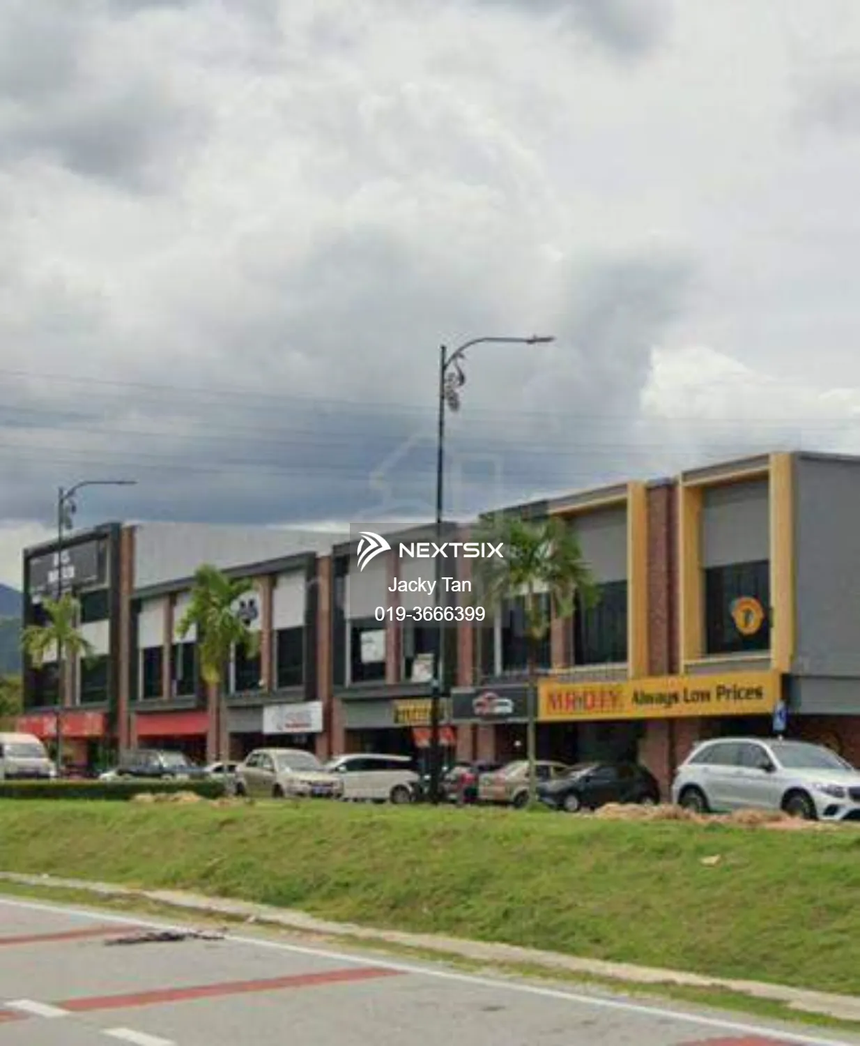 Shop Office For Rent in Semenyih Selangor - Image 6