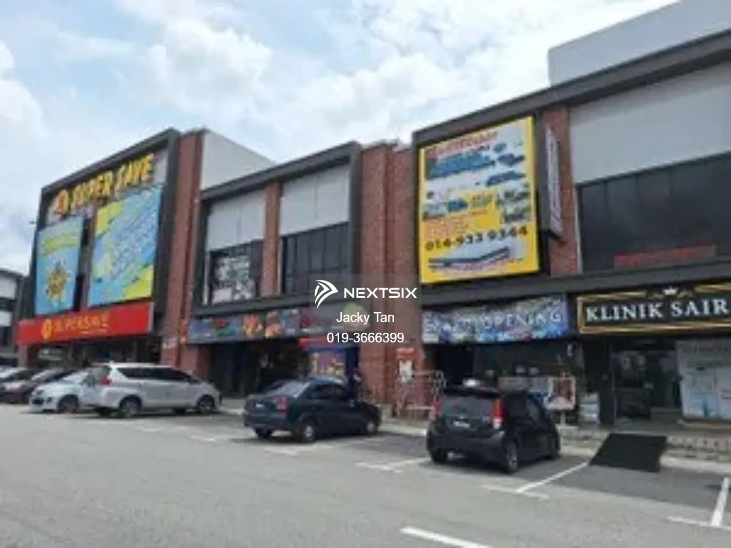 Shop Office For Rent in Semenyih Selangor - Image 7