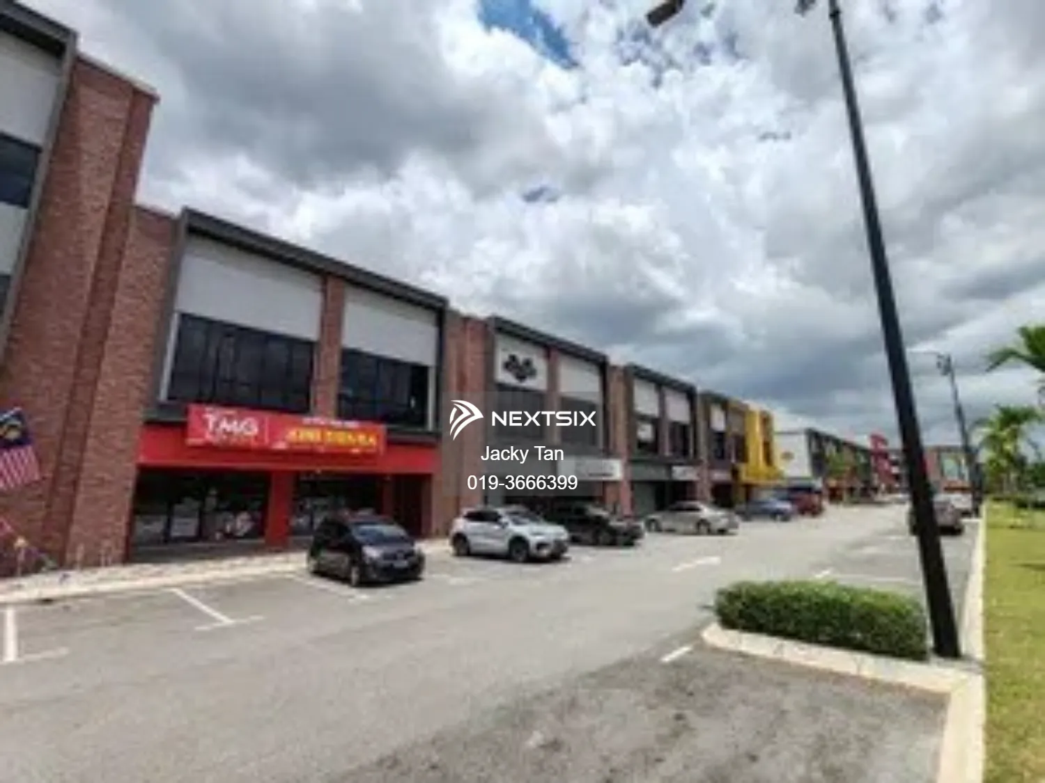 Shop Office For Rent in Semenyih Selangor - Image 8