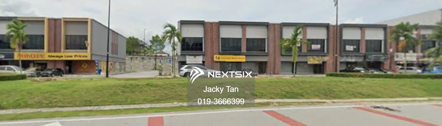Shop Office For Rent in Semenyih Selangor - Image 9