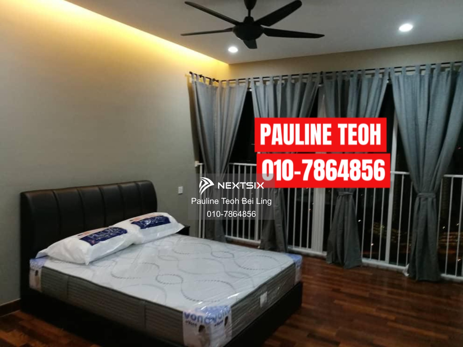 Condominium For Sale in Bayan Lepas Penang - Image 5