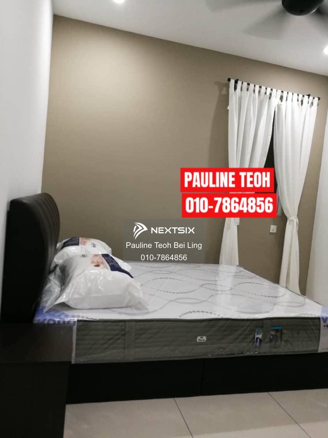 Condominium For Sale in Bayan Lepas Penang - Image 6