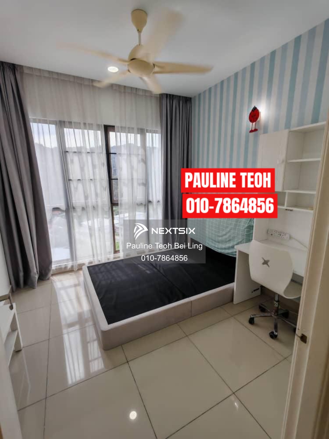 Condominium For Sale in Sungai Ara Penang - Image 5