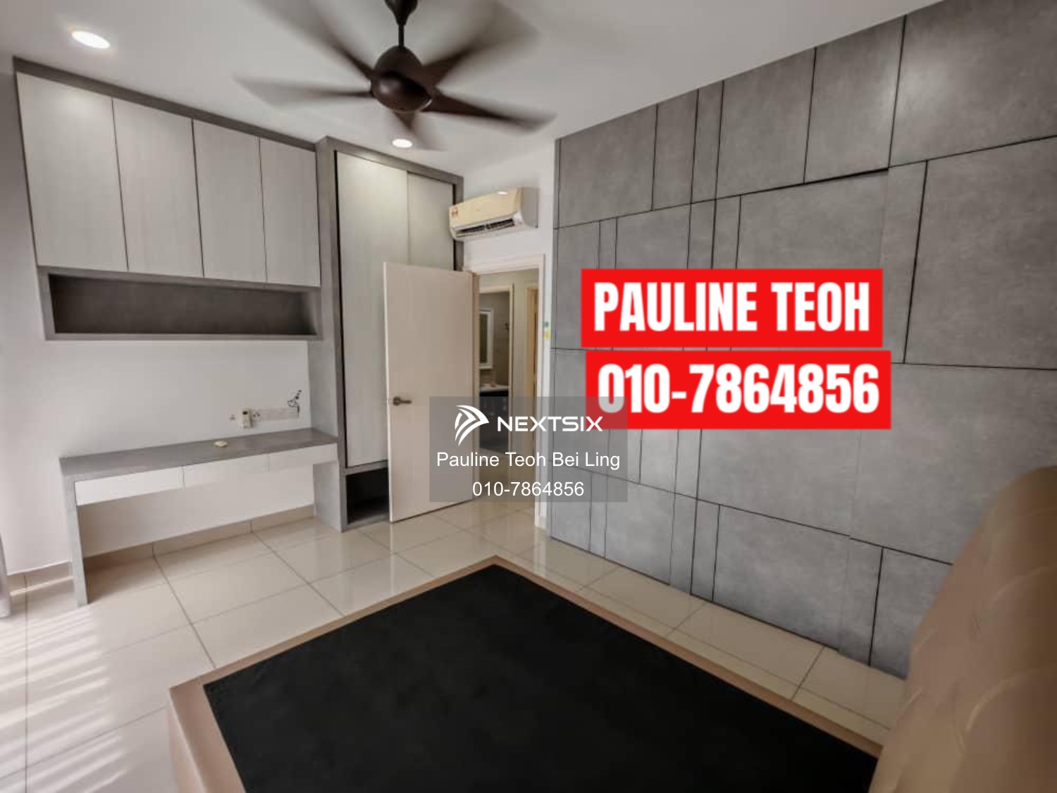 Condominium For Sale in Sungai Ara Penang - Image 7