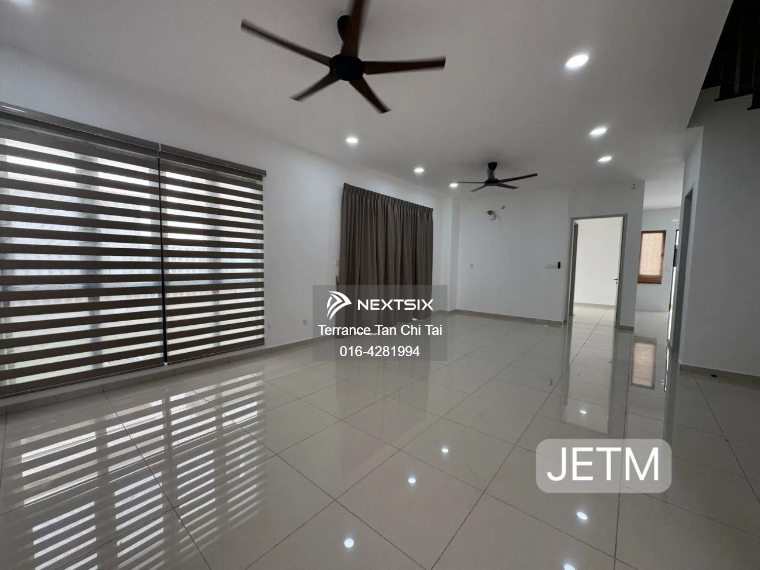 Semi-detached House For Rent in Setia Eco Park Selangor - Image 2