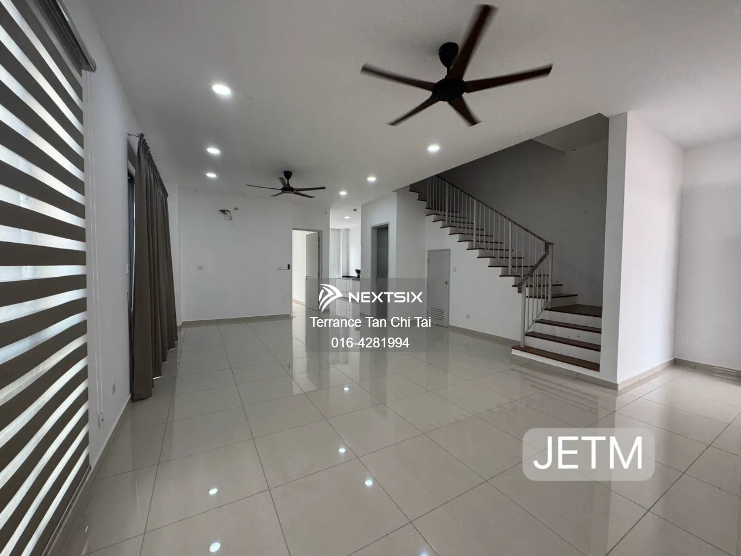 Semi-detached House For Rent in Setia Eco Park Selangor - Image 3