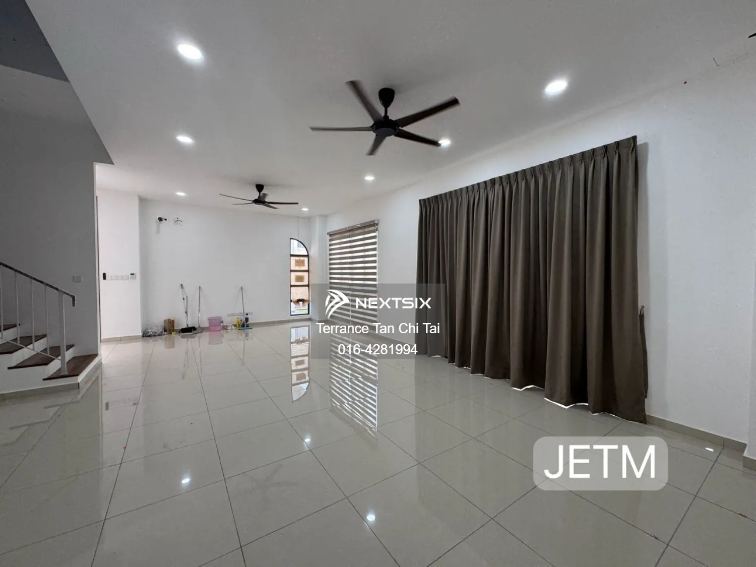 Semi-detached House For Rent in Setia Eco Park Selangor - Image 4