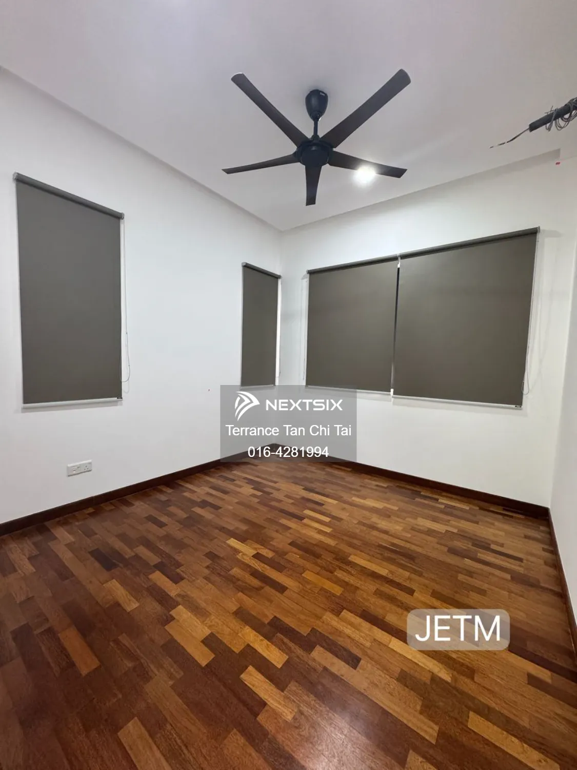 Semi-detached House For Rent in Setia Eco Park Selangor - Image 7