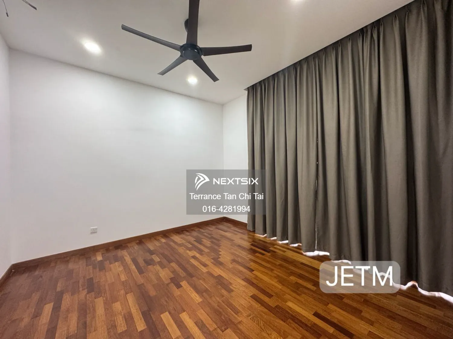 Semi-detached House For Rent in Setia Eco Park Selangor - Image 8