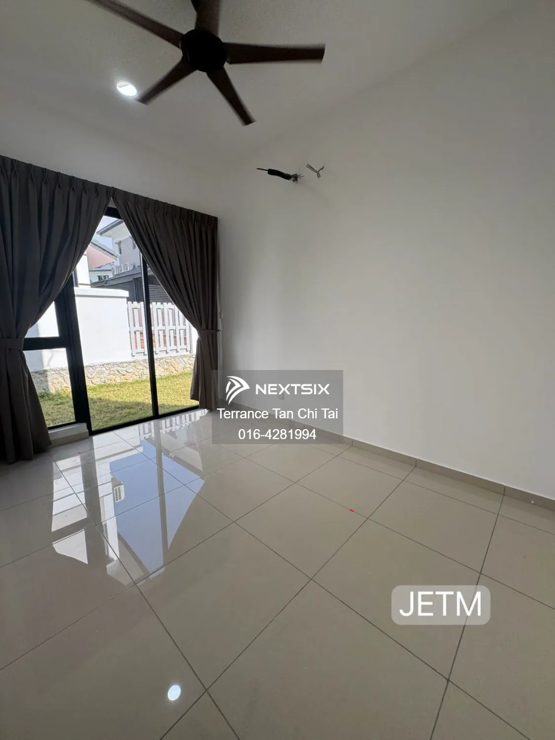 Semi-detached House For Rent in Setia Eco Park Selangor - Image 9