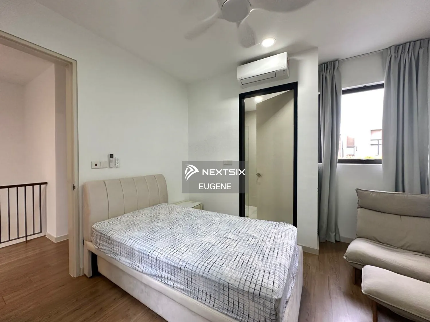 Cluster House For Sale in Iskandar Puteri (Nusajaya) Johor - Image 14