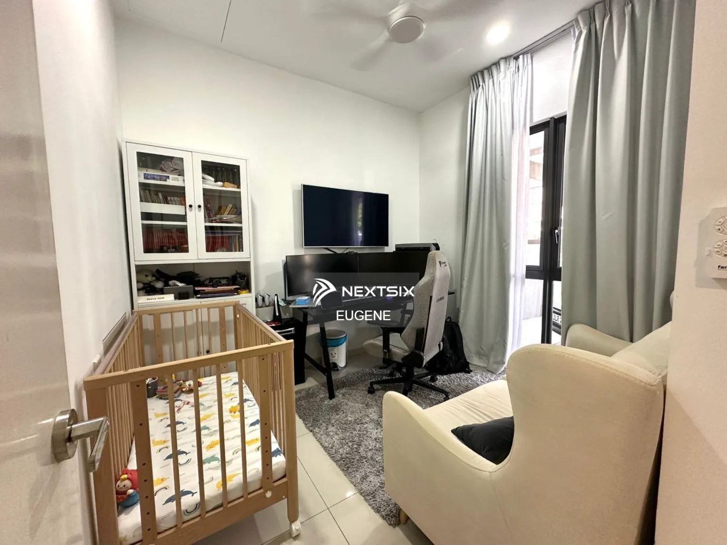 Cluster House For Sale in Iskandar Puteri (Nusajaya) Johor - Image 16