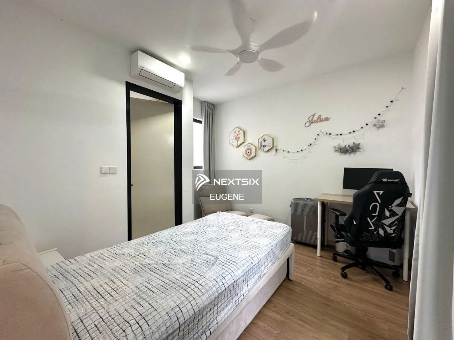 Cluster House For Sale in Iskandar Puteri (Nusajaya) Johor - Image 17