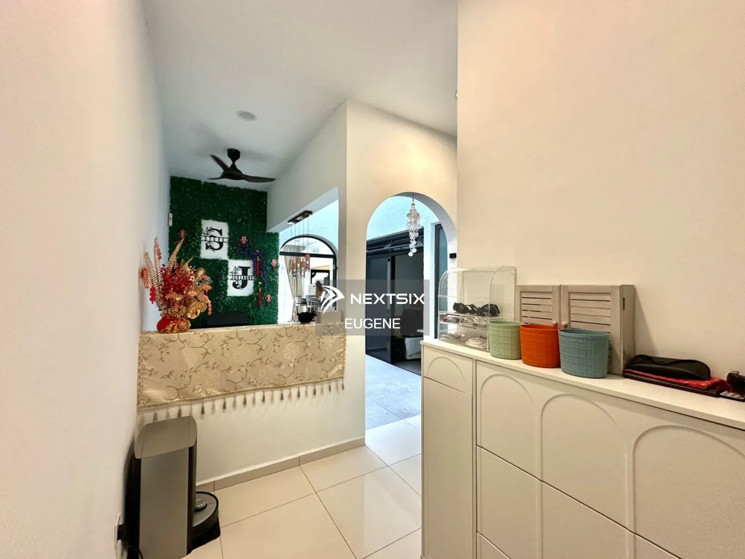 Cluster House For Sale in Iskandar Puteri (Nusajaya) Johor - Image 5