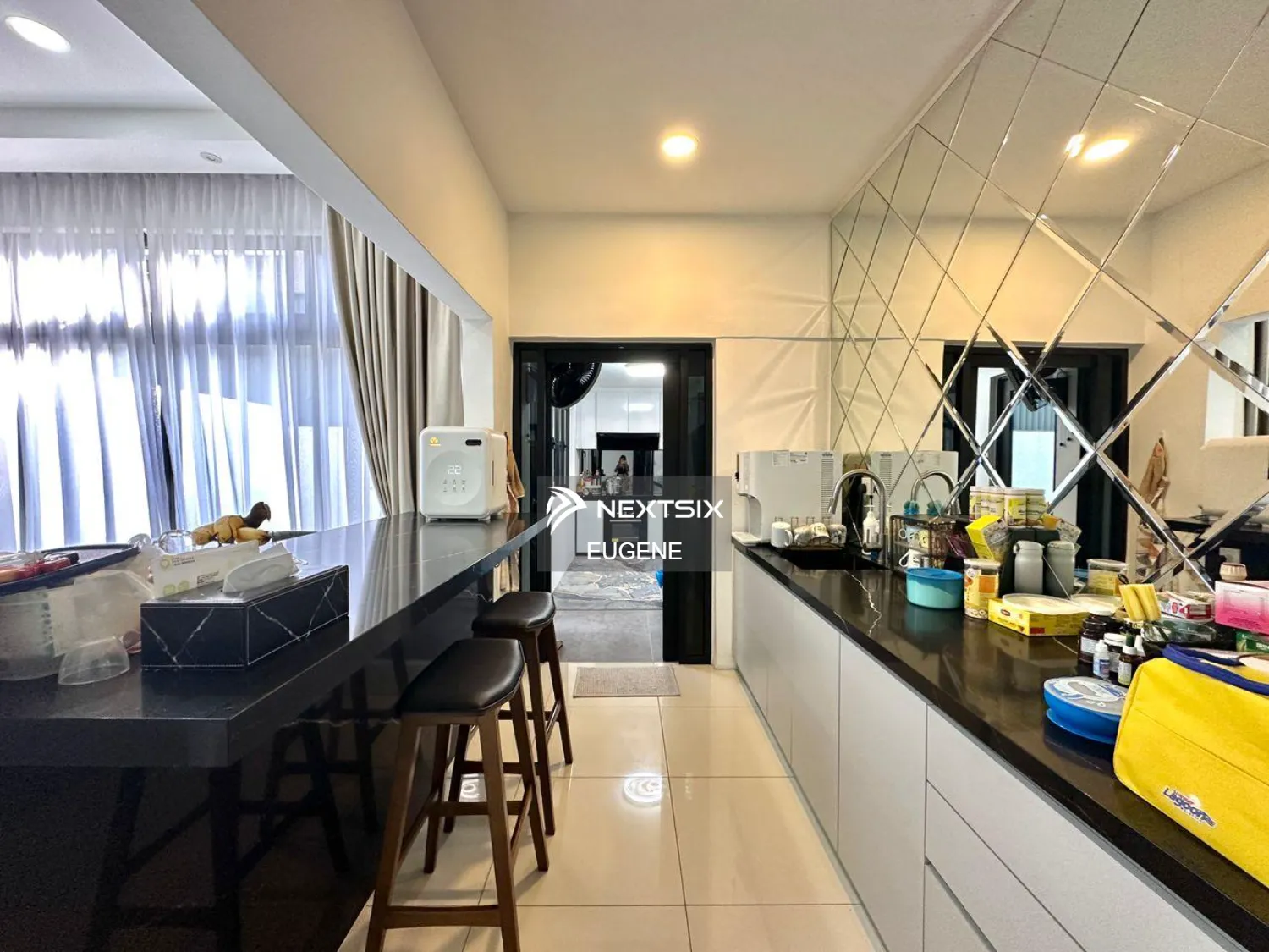 Cluster House For Sale in Iskandar Puteri (Nusajaya) Johor - Image 8