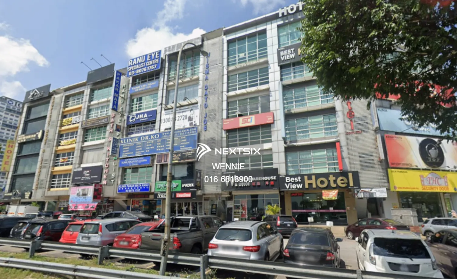 Shop For Rent in Puchong Selangor - Image 10