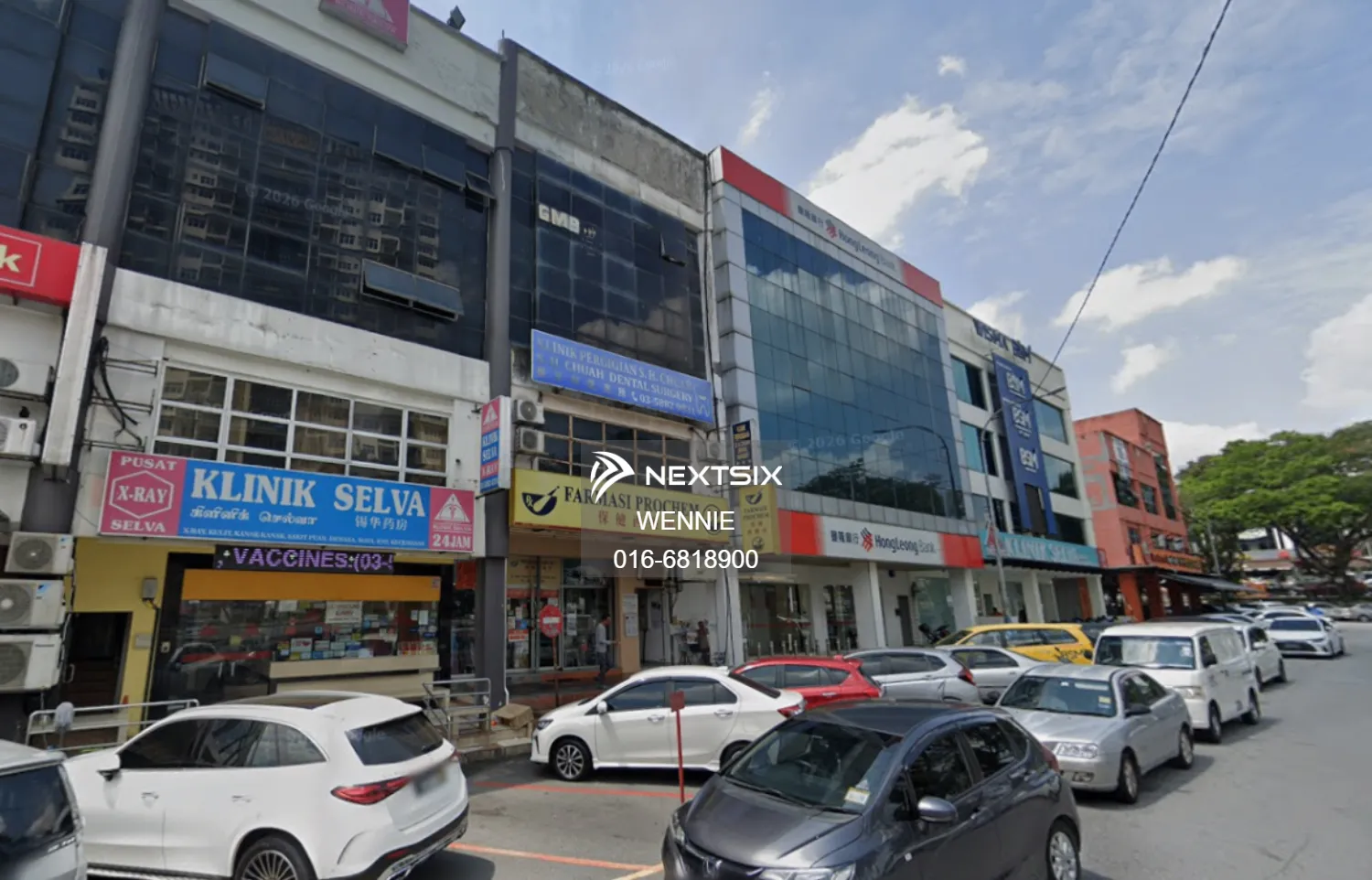 Shop For Rent in Puchong Selangor - Image 11
