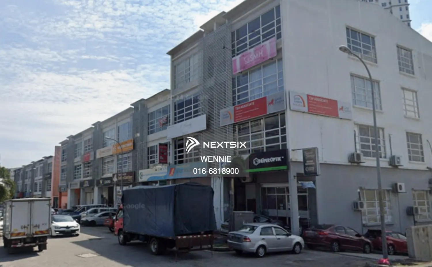 Shop For Rent in Puchong Selangor - Image 13