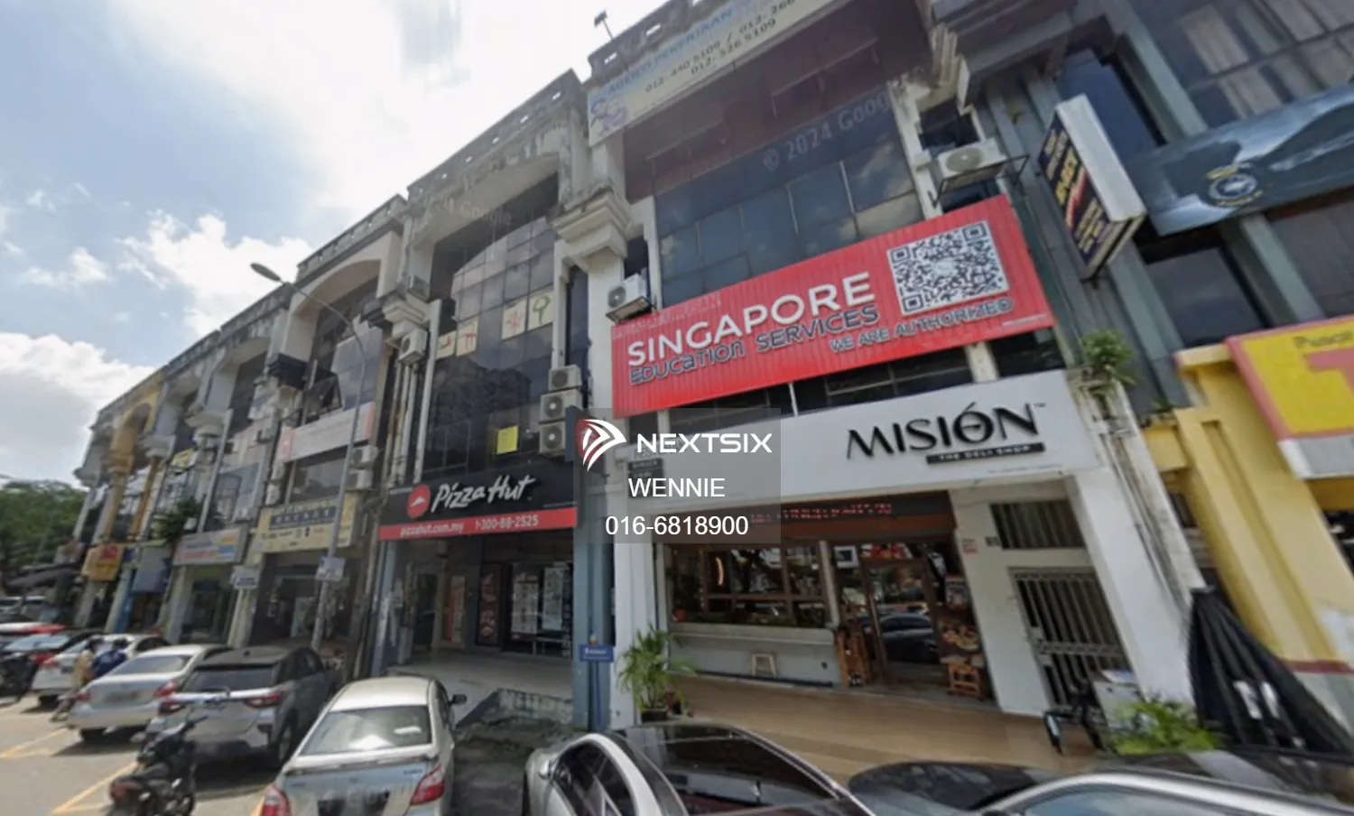 Shop For Rent in Puchong Selangor - Image 14