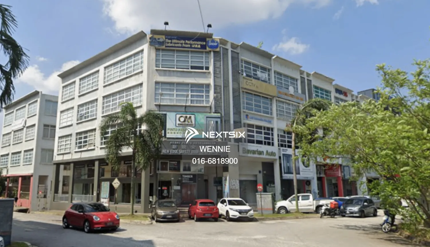 Shop For Rent in Puchong Selangor - Image 15
