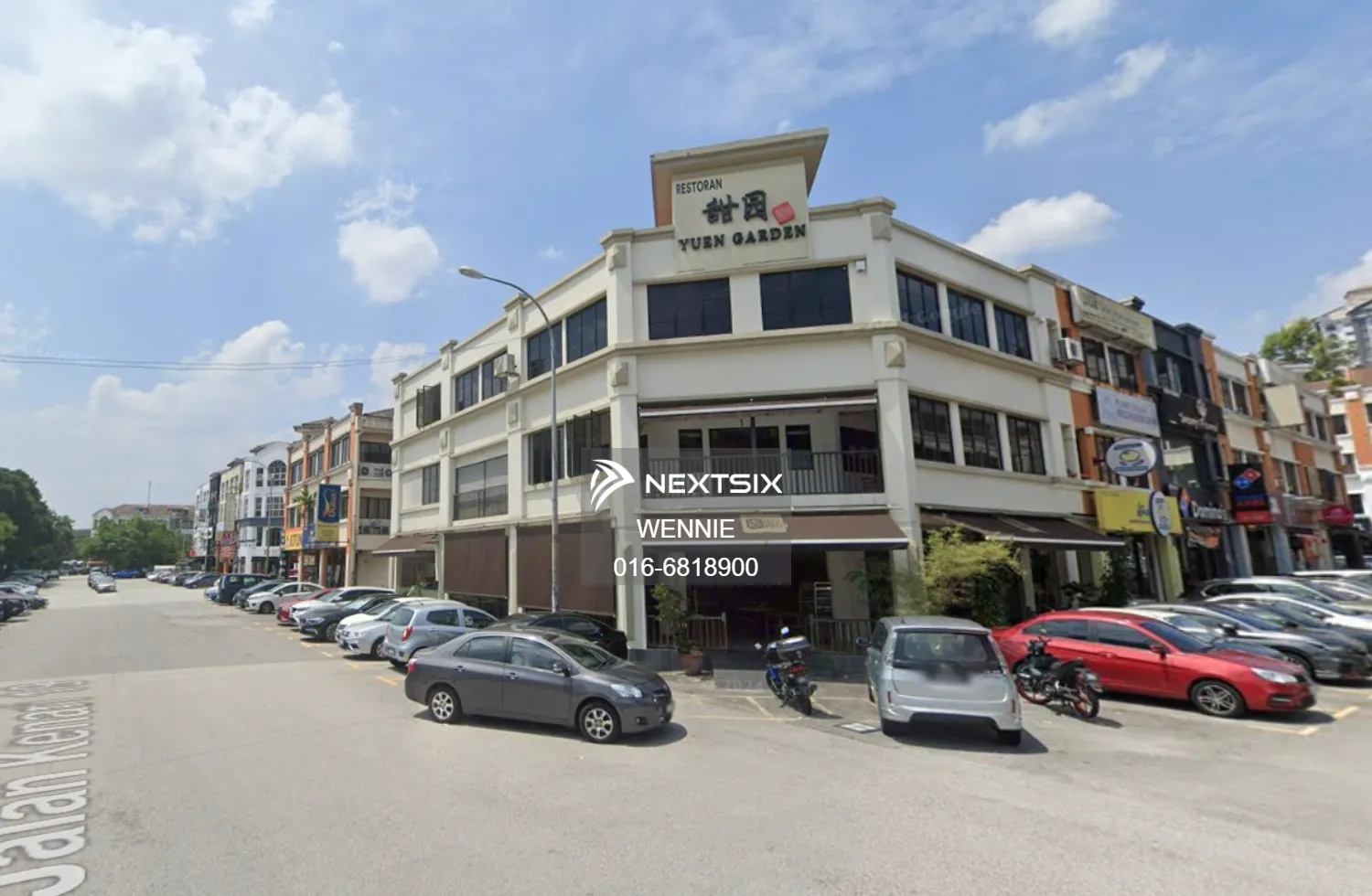 Shop For Rent in Puchong Selangor - Image 5