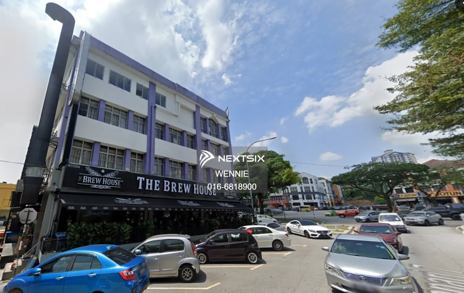 Shop For Rent in Puchong Selangor - Image 7