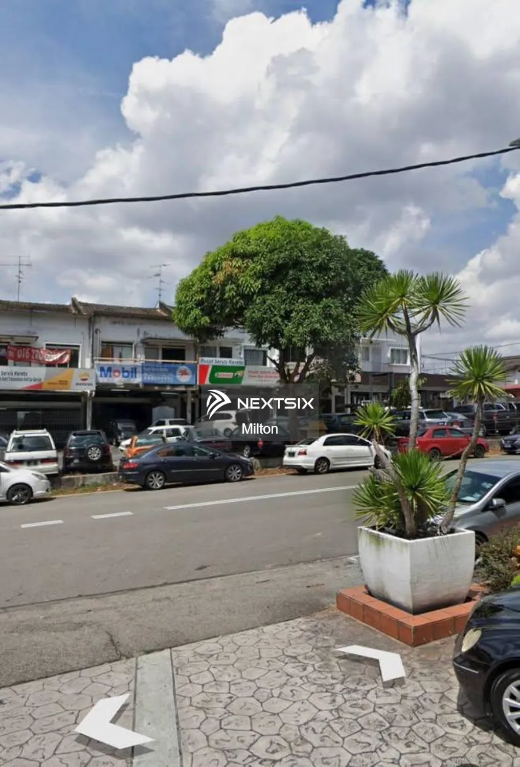 Shop For Sale in Johor Bahru Johor - Image 5