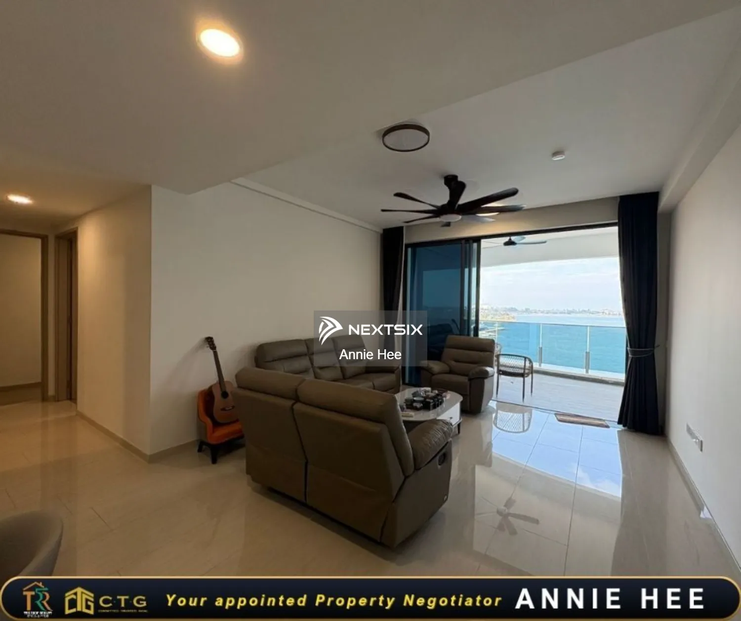 Condominium For Rent in Kota Kinabalu Sabah