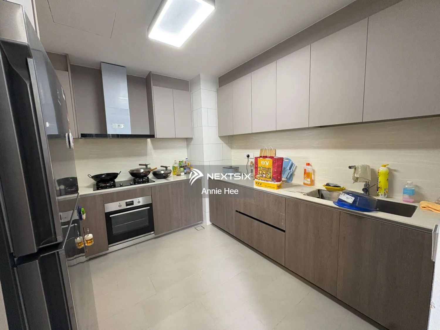 Condominium For Rent in Kota Kinabalu Sabah - Image 5