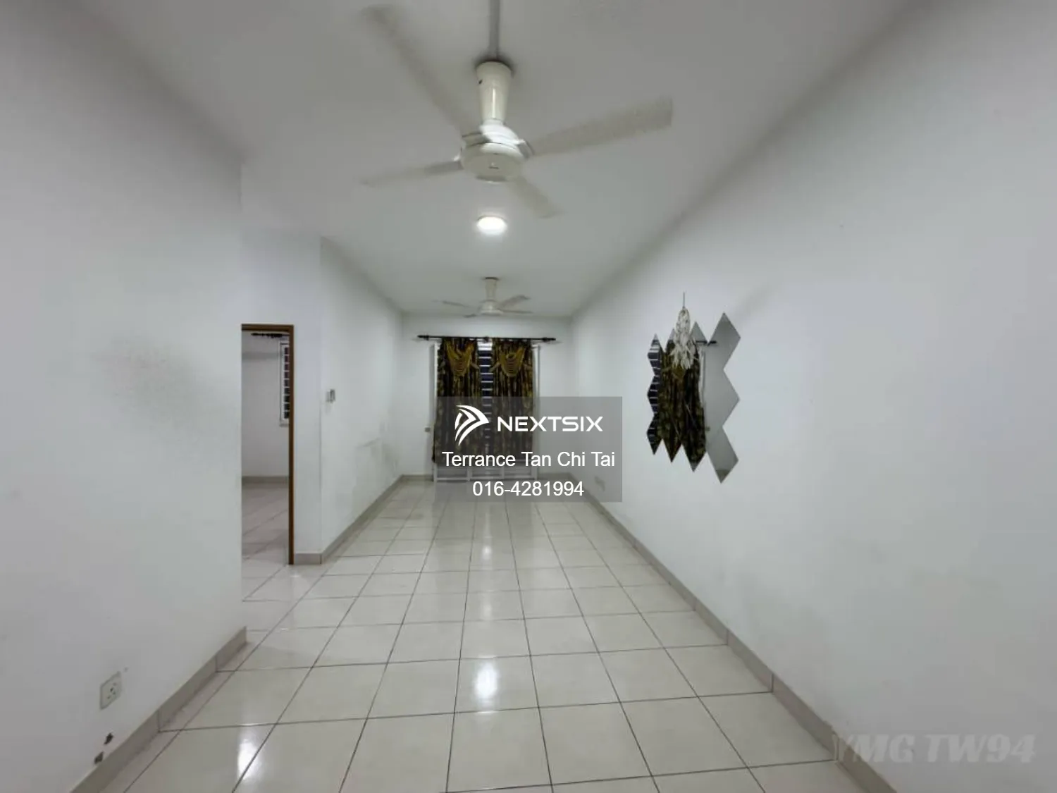 Apartment For Rent in Bandar Bukit Tinggi Selangor
