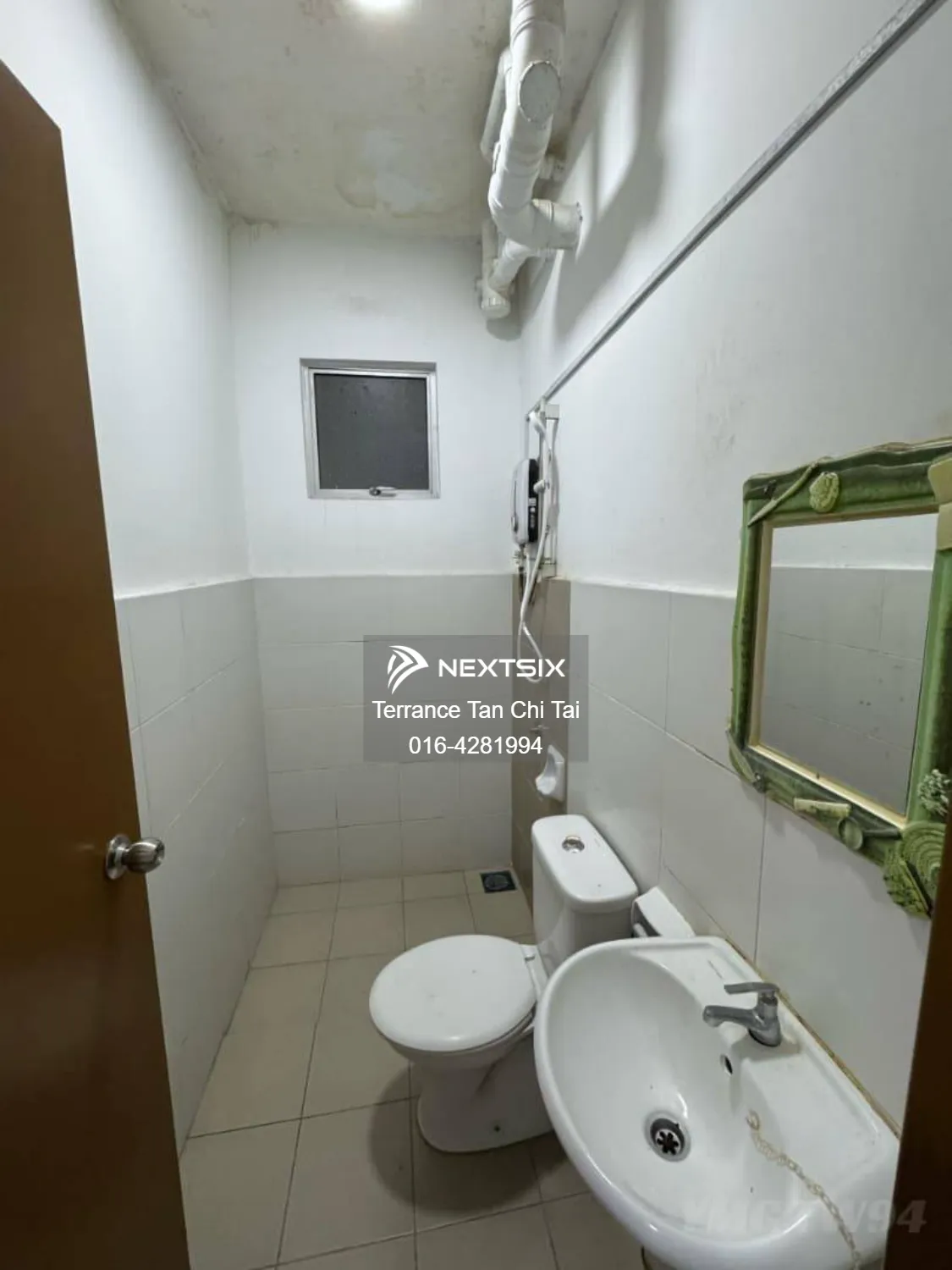 Apartment For Rent in Bandar Bukit Tinggi Selangor - Image 9