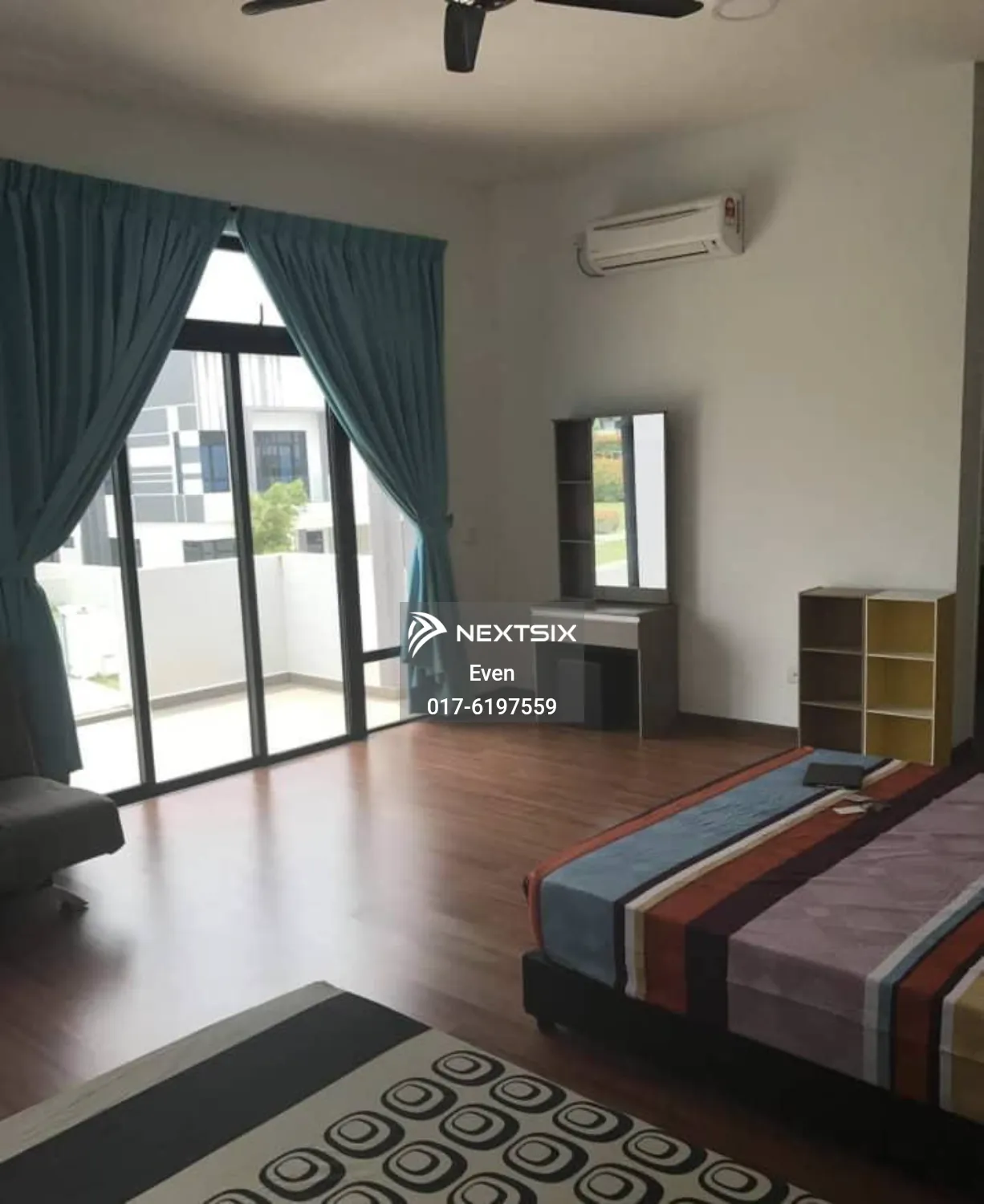 Cluster House For Sale in Johor Bahru Johor - Image 2