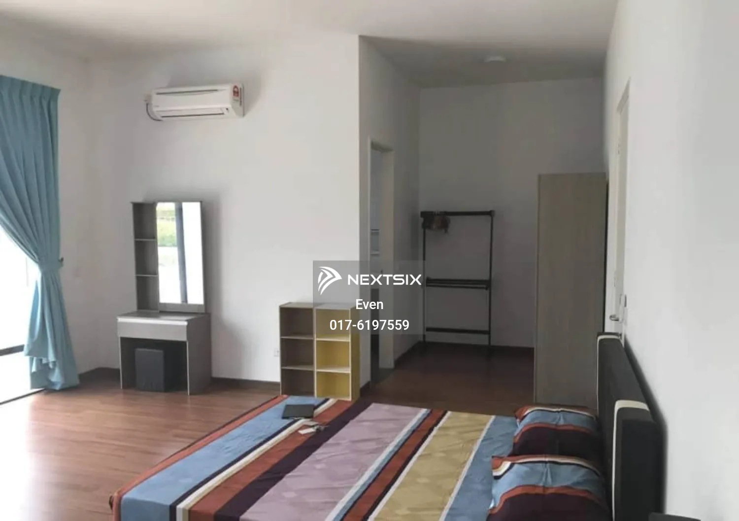 Cluster House For Sale in Johor Bahru Johor - Image 3