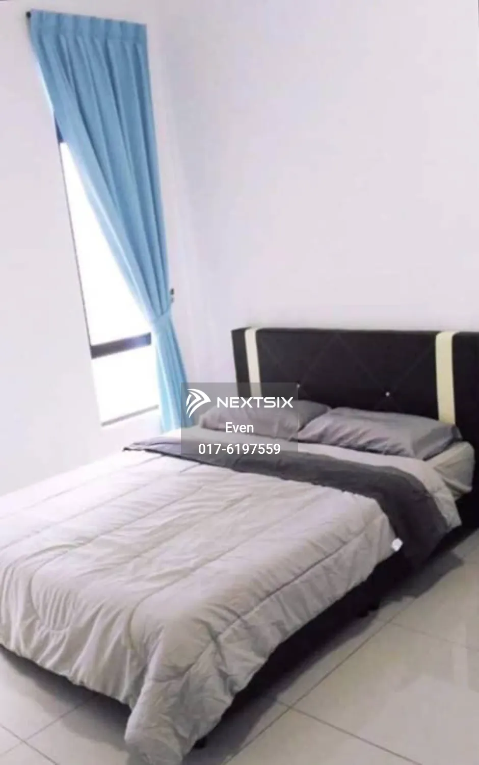 Cluster House For Sale in Johor Bahru Johor - Image 4