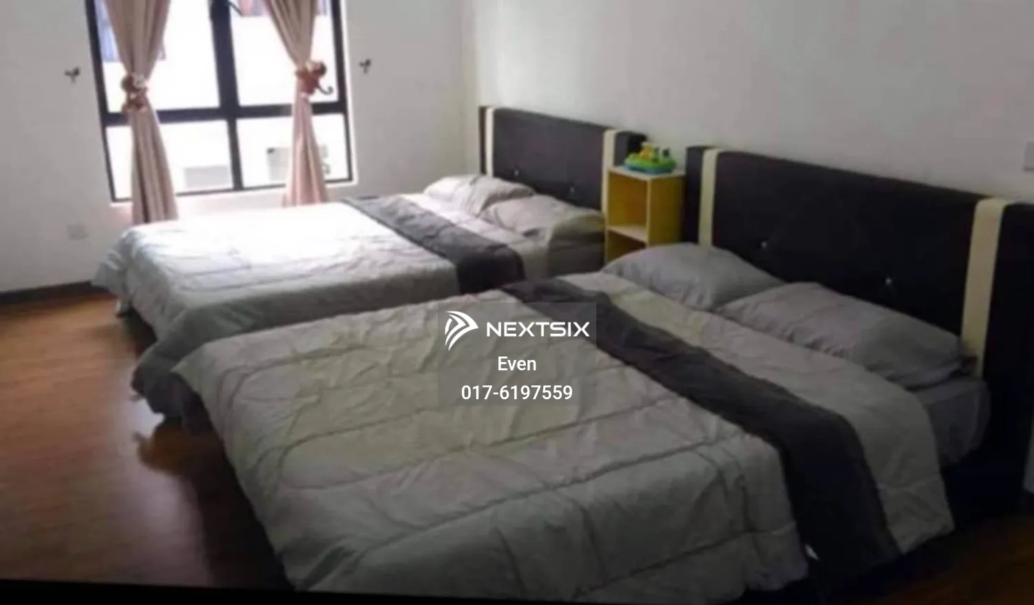 Cluster House For Sale in Johor Bahru Johor - Image 5