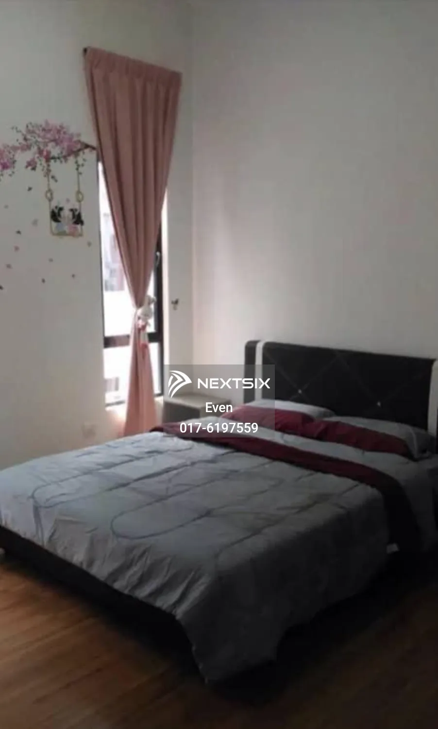 Cluster House For Sale in Johor Bahru Johor - Image 6