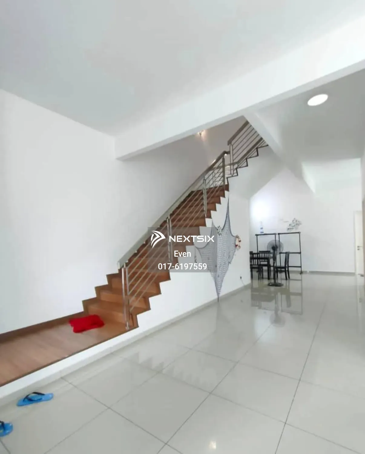 Cluster House For Sale in Johor Bahru Johor - Image 7